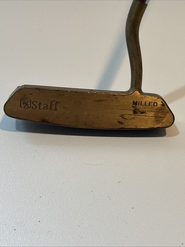 Wilson staff 4010 milled - 4010, rh